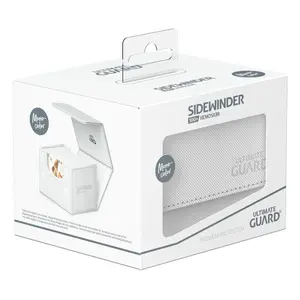 Storage box Ultimate Guard Sidewinder 100+ Xenoskin image-5
