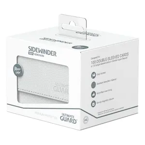 Storage box Ultimate Guard Sidewinder 100+ Xenoskin image-6