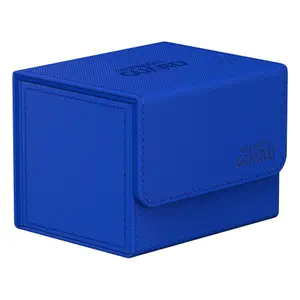 Storage box Ultimate Guard Sidewinder 100+ Xenoskin image-0