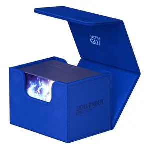 Storage box Ultimate Guard Sidewinder 100+ Xenoskin image-2