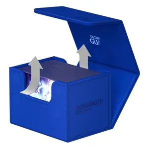 Storage box Ultimate Guard Sidewinder 100+ Xenoskin image-3