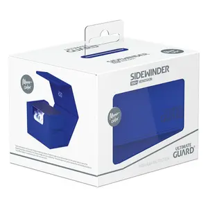 Storage box Ultimate Guard Sidewinder 100+ Xenoskin image-5