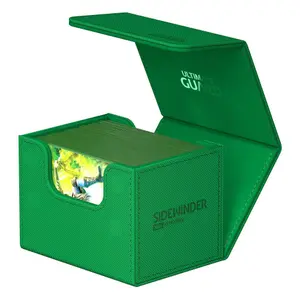 Storage box Ultimate Guard Sidewinder 100+ Xenoskin image-2