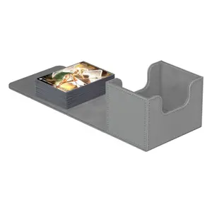 Storage box Ultimate Guard Sidewinder 100+ Xenoskin image-4