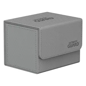 Storage box Ultimate Guard Sidewinder 100+ Xenoskin image-0