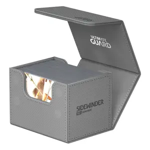 Storage box Ultimate Guard Sidewinder 100+ Xenoskin image-2