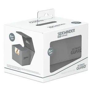 Storage box Ultimate Guard Sidewinder 100+ Xenoskin image-5