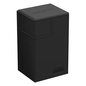 Storage box Ultimate Guard Flip`N`Tray 80+ Xenoskin image-0