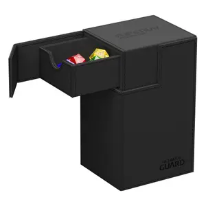 Storage box Ultimate Guard Flip`N`Tray 80+ Xenoskin image-2