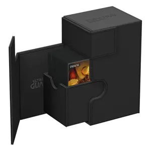 Storage box Ultimate Guard Flip`N`Tray 80+ Xenoskin image-3