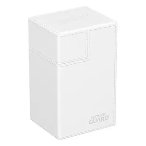 Storage box Ultimate Guard Flip`N`Tray 80+ Xenoskin image-0