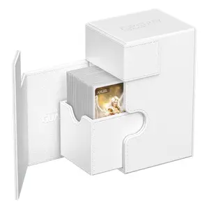 Storage box Ultimate Guard Flip`N`Tray 80+ Xenoskin image-2