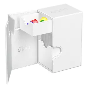 Storage box Ultimate Guard Flip`N`Tray 80+ Xenoskin image-5