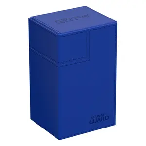 Storage box Ultimate Guard Flip`N`Tray 80+ Xenoskin image-0