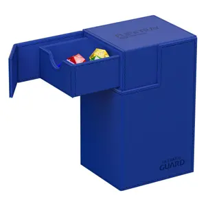 Storage box Ultimate Guard Flip`N`Tray 80+ Xenoskin image-1