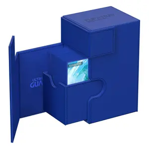 Storage box Ultimate Guard Flip`N`Tray 80+ Xenoskin image-2