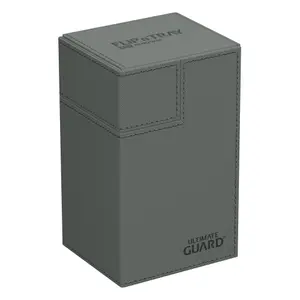 Storage box Ultimate Guard Flip`N`Tray 80+ Xenoskin image-0