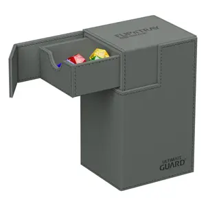Storage box Ultimate Guard Flip`N`Tray 80+ Xenoskin image-1