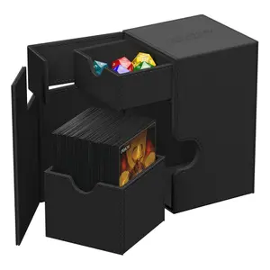 Storage box Ultimate Guard Flip`N`Tray 100+ Xenoskin image-4