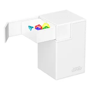 Storage box Ultimate Guard Flip`N`Tray 100+ Xenoskin image-1