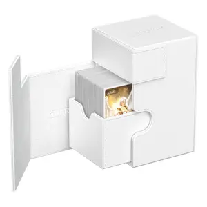 Storage box Ultimate Guard Flip`N`Tray 100+ Xenoskin image-2