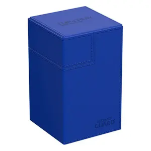 Storage box Ultimate Guard Flip`N`Tray 100+ Xenoskin image-0