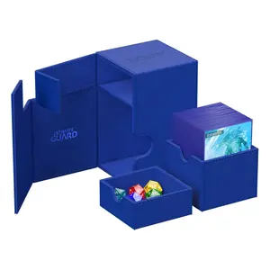 Storage box Ultimate Guard Flip`N`Tray 100+ Xenoskin image-3