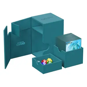 Storage box Ultimate Guard Flip`n`Tray 100+ XenoSkin image-3