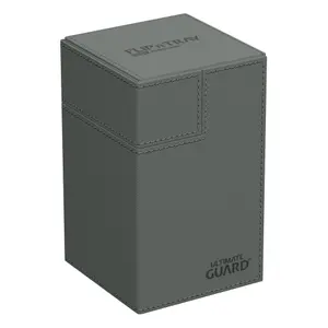 Storage box Ultimate Guard Flip`N`Tray 100+ Xenoskin image-0
