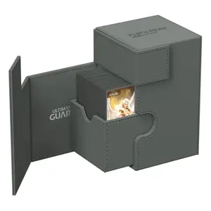Storage box Ultimate Guard Flip`N`Tray 100+ Xenoskin image-2