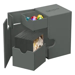 Storage box Ultimate Guard Flip`N`Tray 100+ Xenoskin image-4