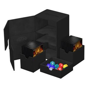 Aufbewahrungsbox Ultimate Guard Twin Flip`n`Tray 160+ XenoSkin image-5