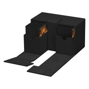 Aufbewahrungsbox Ultimate Guard Twin Flip`n`Tray 160+ XenoSkin image-6