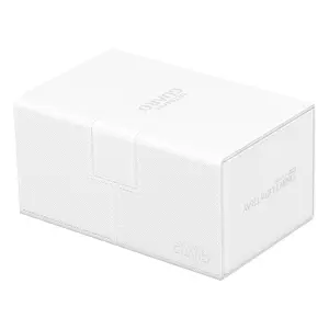 Storage box Ultimate Guard Ultimate Guard Twin Flip`N`Tray 160+ Xenoskin image-1