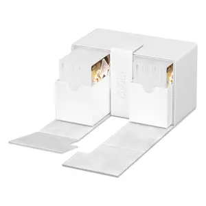 Storage box Ultimate Guard Ultimate Guard Twin Flip`N`Tray 160+ Xenoskin image-6