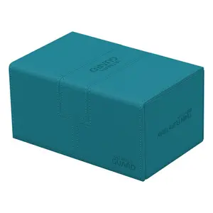 Storage box Ultimate Guard Ultimate Guard Twin Flip`N`Tray 160+ Xenoskin image-1