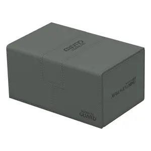 Storage box Ultimate Guard Ultimate Guard Twin Flip`N`Tray 160+ Xenoskin image-1