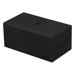 Storage box Ultimate Guard Twin Flip`N`Tray 200+ Xenoskin image-1