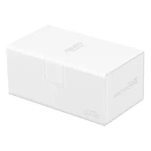 Storage box Ultimate Guard Twin Flip`N`Tray 200+ Xenoskin image-1