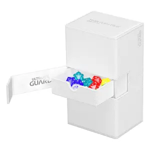 Storage box Ultimate Guard Twin Flip`N`Tray 200+ Xenoskin image-2