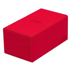 Storage box Ultimate Guard Twin Flip`N`Tray 200+ Xenoskin image-0