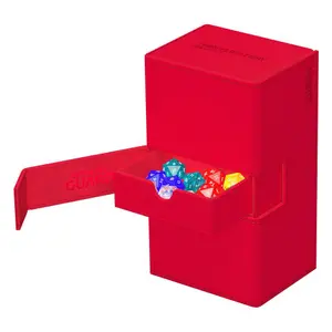 Storage box Ultimate Guard Twin Flip`N`Tray 200+ Xenoskin image-2