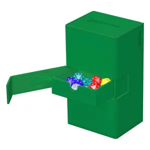 Storage box Ultimate Guard Twin Flip`N`Tray 200+ Xenoskin image-2