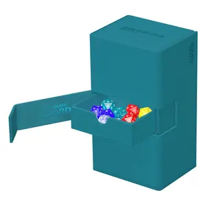 Storage box Ultimate Guard Twin Flip`N`Tray 200+ Xenoskin image-2