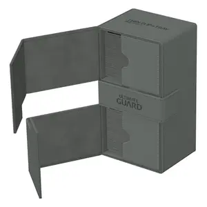 Storage box Ultimate Guard Twin Flip`N`Tray 200+ Xenoskin image-3