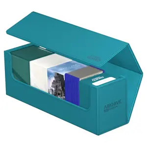 Aufbewahrungsbox Ultimate Guard Arkhive 400+ XenoSkin image-6