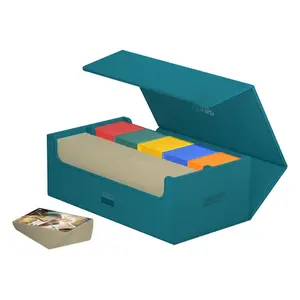 Scatola di immagazzinaggio Ultimate Guard Arkhive 800+ XenoSkin image-4