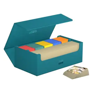 Scatola di immagazzinaggio Ultimate Guard Arkhive 800+ XenoSkin image-1