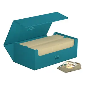 Scatola di immagazzinaggio Ultimate Guard Arkhive 800+ XenoSkin image-2