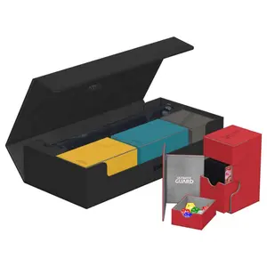 Aufbewahrungsbox Ultimate Guard Superhive 550+ Xenoskin image-2